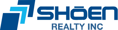 SHOEN REALTY INC