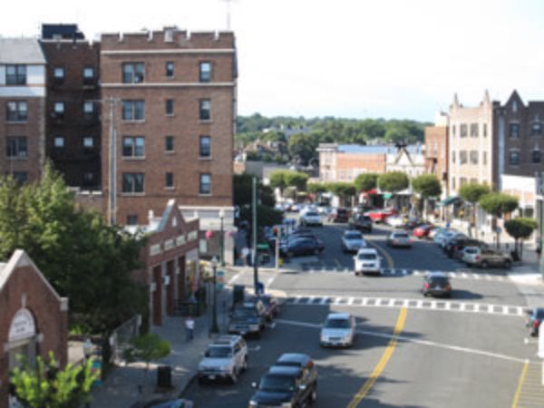 Mamaroneck Avenue