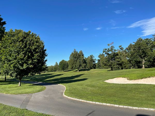 White Plains Golf Course